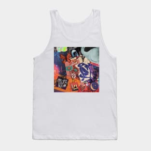 My Vibes Tank Top